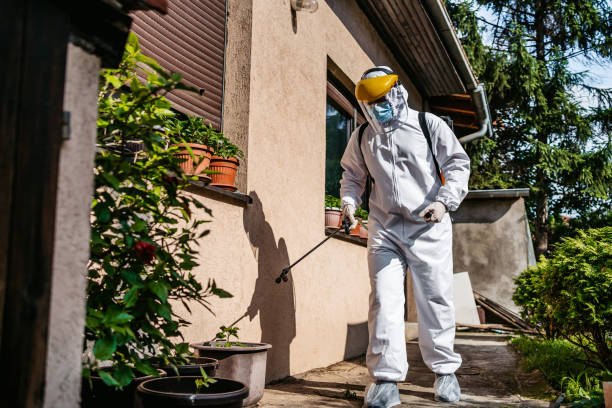 Best Wildlife Control Services  in Herald, CA