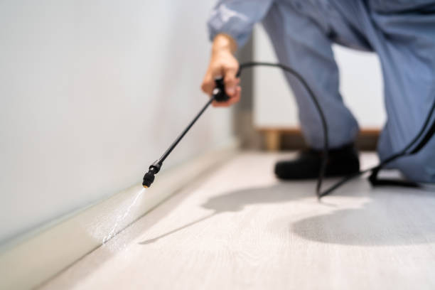 Best Commercial Pest Control Services  in Herald, CA